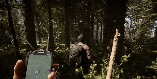 森林之子控制台开启方法详解