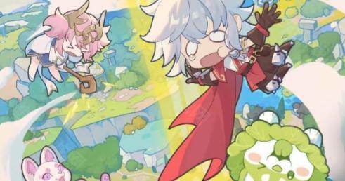 杖剑传说公测兑换码全攻略：领取限定幻装和头饰福利