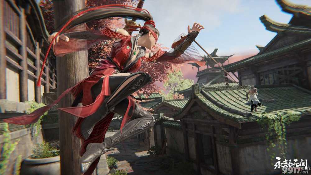 永劫无间太刀连招全攻略：技巧详解与实战应用