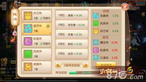 梦幻诛仙手游圣巫竞技场打法攻略：仙侣搭配与技巧详解