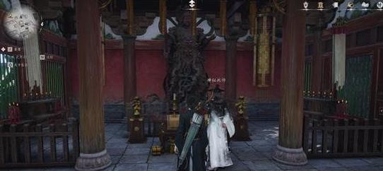 燕云十六声杀神出庙任务全攻略