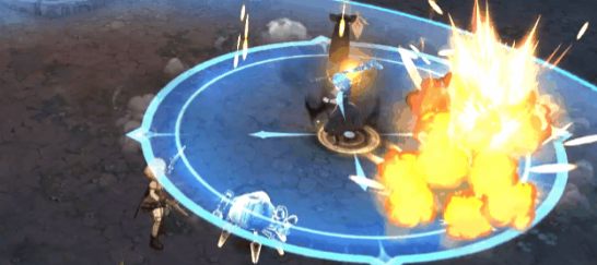 森之国度铳士强化PVP玩法全解析