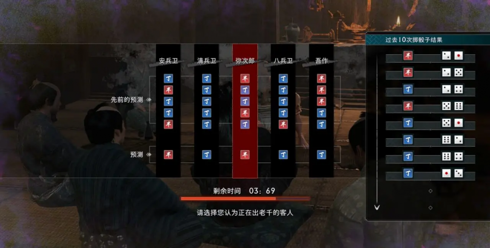 浪人崛起：快速掌握拆穿老千技巧，轻松达成成就