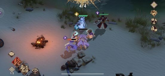 梦境怪谈死灵术士通关秘籍