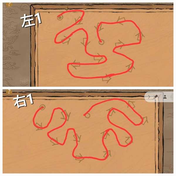 歙县双鲤攻略心得：点亮火把、采集艾草，耐心探索通关