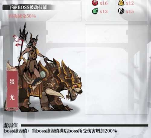 武娘外传宗门狩猎玩法攻略：团队配合与阵容选择指南