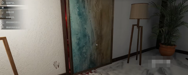 犯罪现场清洁工第2章致命爱恋通关全攻略
