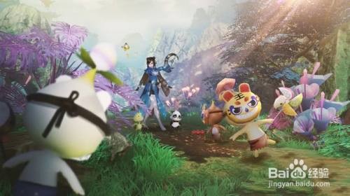 梦幻新诛仙佛前奇缘触发全攻略：任务、条件与最佳地点详解