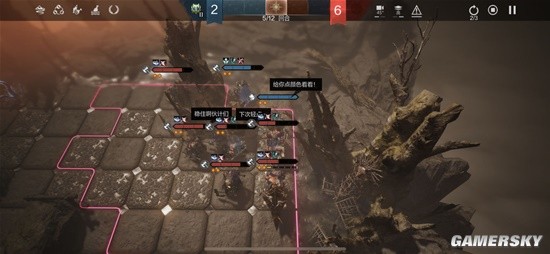 环形战争佣兵搭配心得：灵活走位与技能计算，轻松通关