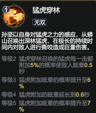 极无双2关羽副将怎么选:张飞、孙坚、夏侯惇搭配攻略