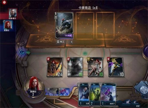 漫威对决黑寡妇试炼通关全攻略：策略与耐心并重