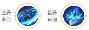 王者荣耀2024澜最强六神装出装顺序全解析