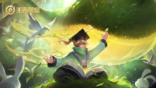 王者荣耀庄周的另类玩法：吸血流思路解析