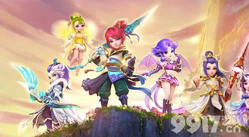 梦幻西游天蓬府技能深度解析：暴力肉攻门派详解