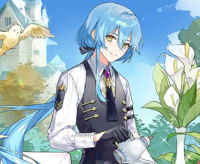 梦乐园角色强度排行：T0大神 vs T2稳狗，谁才是你的本命战神？