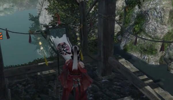 水畔空然村道具全收集指南:耐心探索,细节决定成败