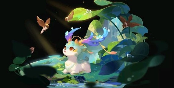 梦幻西游手游超级九色鹿内丹搭配心得