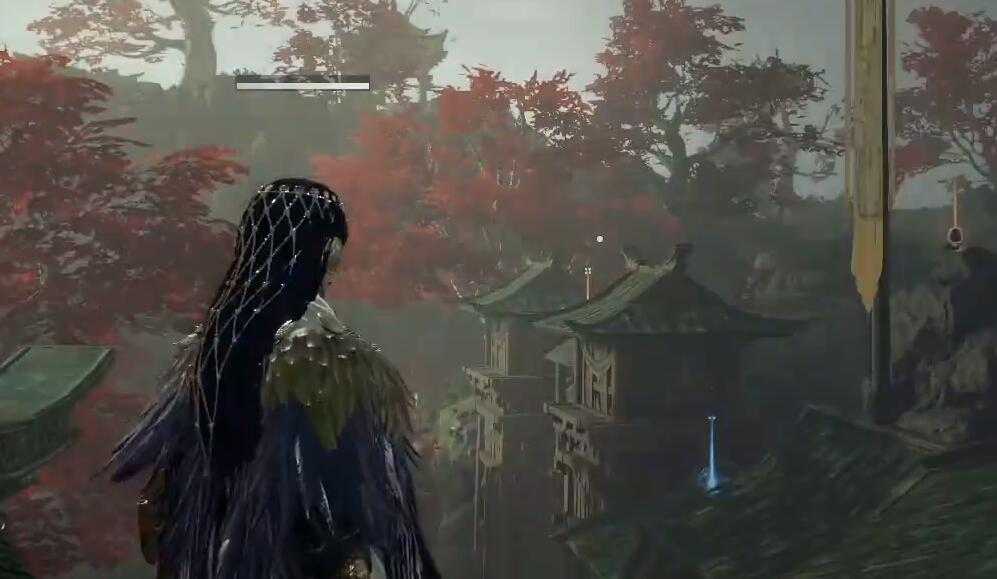 永劫无间鹊桥背景获取攻略：集齐6个达摩开启七夕达摩礼