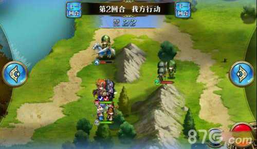 梦幻模拟战孤独之王第十关通关攻略：详细步骤与技巧解析