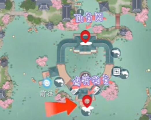 浮生忆玲珑盛景拍照点全攻略