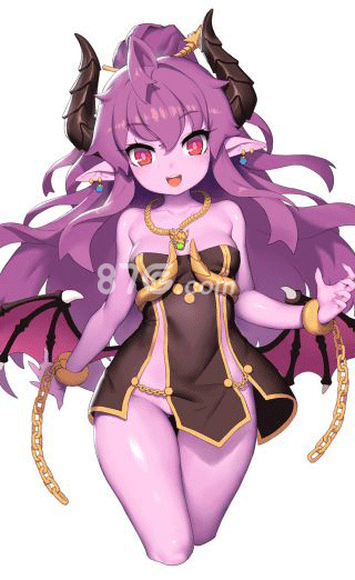 皇家方舟画师全揭秘：黑猫老哥打造的独特舰娘