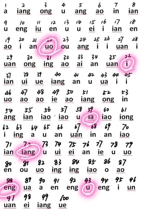 犯罪大师永恒之门全关答案与解析