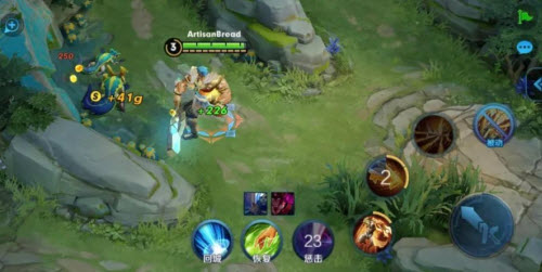 每日击败三次,攒落梅解锁图鉴!王者荣耀小野怪是什么及奖励详解