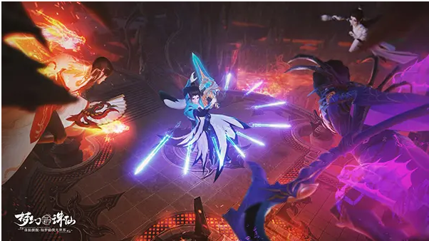 梦幻新诛仙手游平民职业怎么选