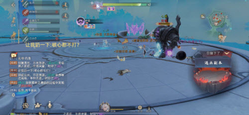 玄中记遗迹2-1通关秘籍：关键技巧与团队配置详解