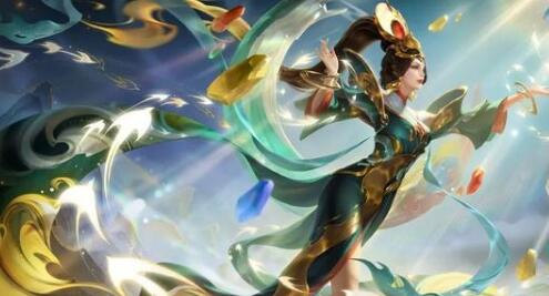 王者荣耀女娲补天皮肤：价格与价值综合评估