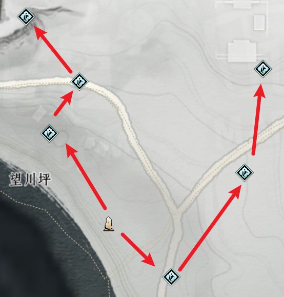 燕云十六声：清河蹊跷收集全攻略与详解