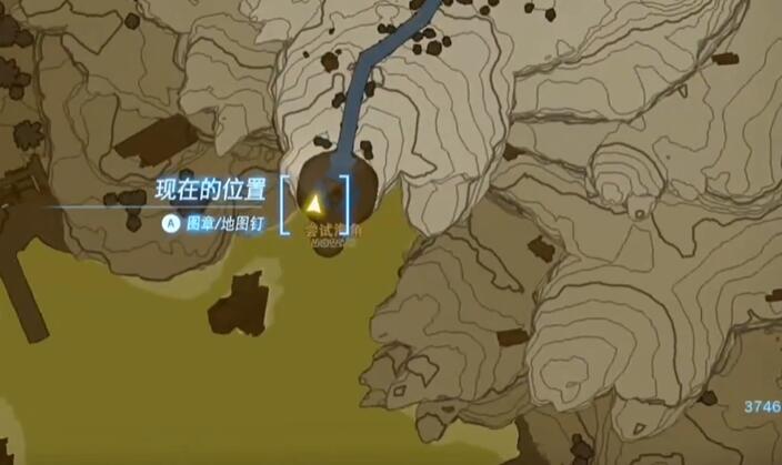 王国之泪卓拉套的完整获取指南