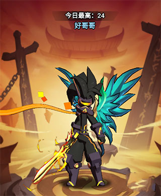 火柴人归来无尽世界玩法全攻略