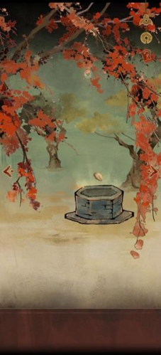 栖云异梦第四章通关全攻略