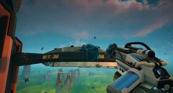 永恒天空配置需求全解析：从入门到畅玩，你准备好了吗？