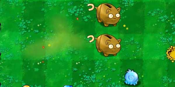 水晶蜗牛在《植物大战僵尸杂交版》里到底有多强