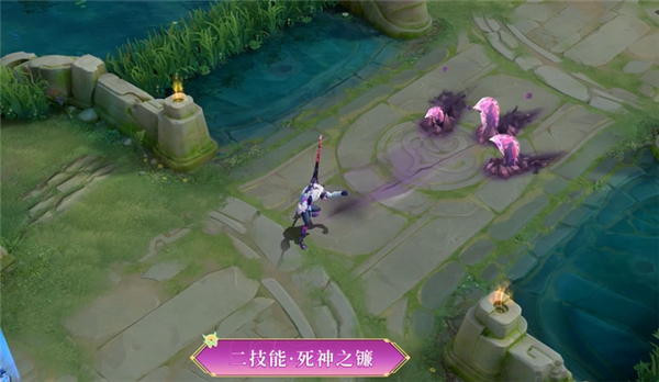 白起乐园追猎者皮肤特效玩法及获取指南