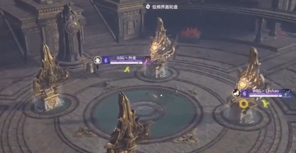 永劫无间红甲快速获取攻略：神鹰堡解谜与概率解析