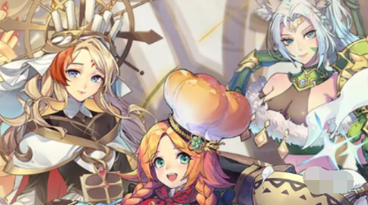 永夜降临复苏：高强度阵容搭配指南