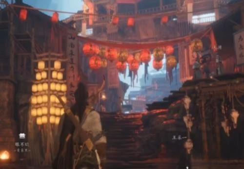 燕云十六声夜梦僧任务全解析