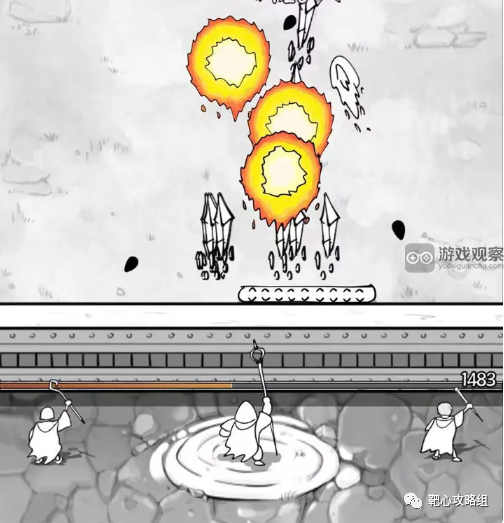 正中靶心奥术飞弹流派深度解析:如何精准掌握伤害最大化技巧
