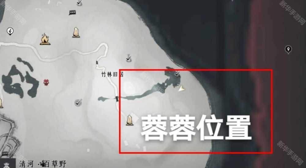 燕云十六声清河大侠试炼通关全攻略