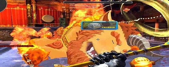 游戏秘籍分享：逆战神秘关卡钥匙使用全攻略