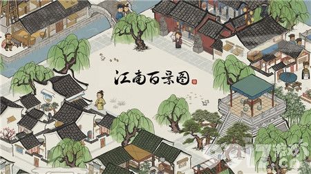 江南百景图广寒宫获取攻略：2000补天石换宫殿，中秋限定福利详解