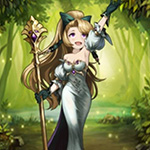 棕色尘埃亚瑟拉:支援型英雄的详细解析与技能图鉴