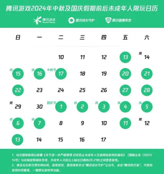 王者荣耀2024国庆节返场皮肤预测及活动猜想