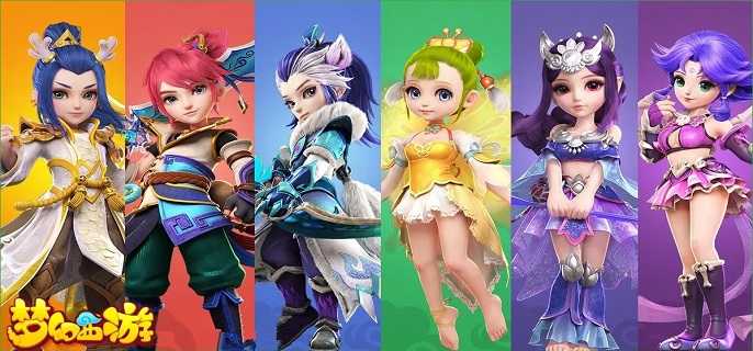 梦幻西游飞天舞怎么拿