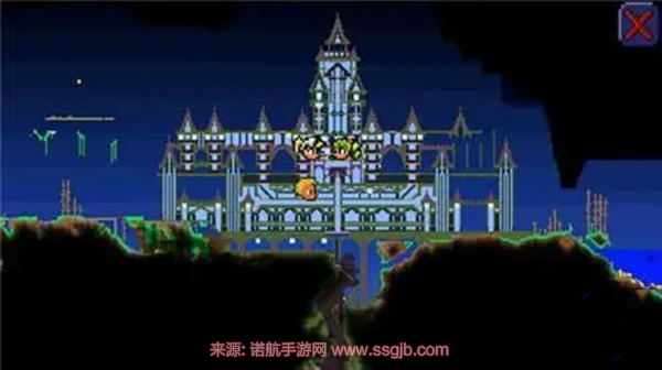 泰拉瑞亚星魂获取全攻略：关键材料获取方法与用途详解