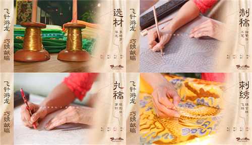 梦幻新诛仙非遗京绣联动时装“飞龙在天”获取攻略