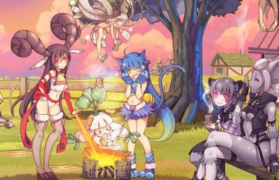 牧羊人之心魔物娘潜能选择全攻略